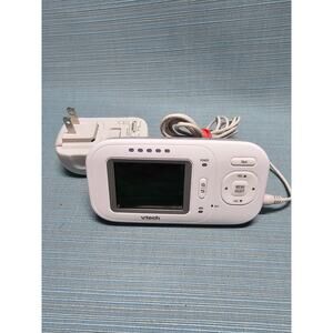 VTech VM320 PU 2.4 inch Color Video Baby Replacement Monitor